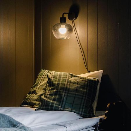Bergmannshuset Hotell Lokken Verk Eksteriør bilde