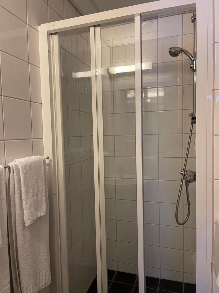 Bergmannshuset Hotell Lokken Verk Rom bilde