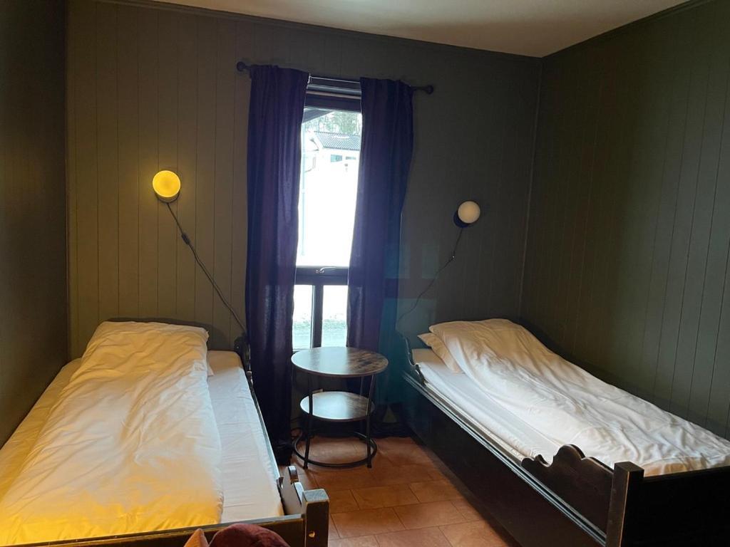 Bergmannshuset Hotell Lokken Verk Rom bilde