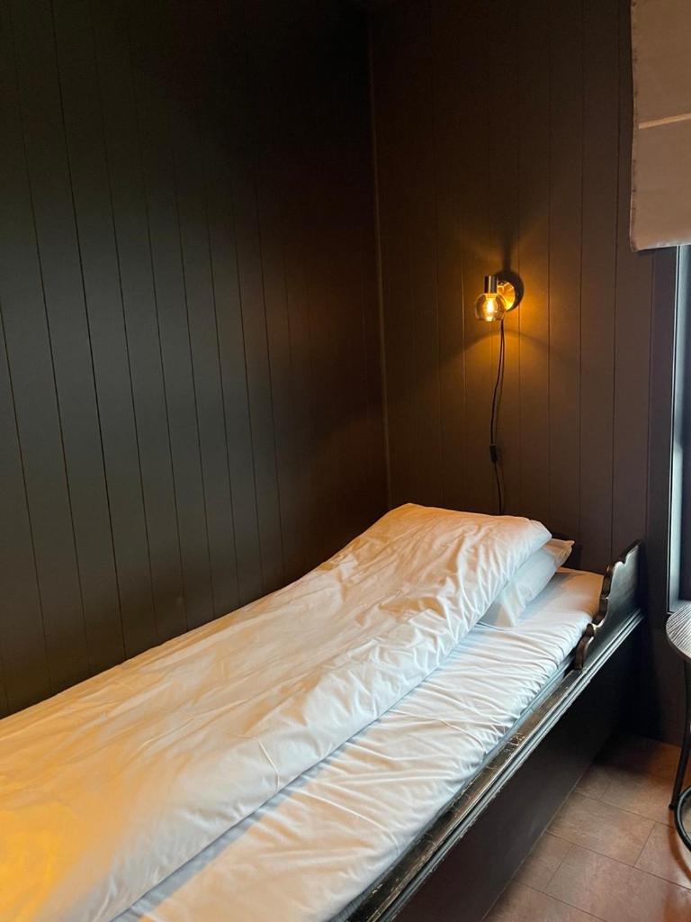 Bergmannshuset Hotell Lokken Verk Rom bilde