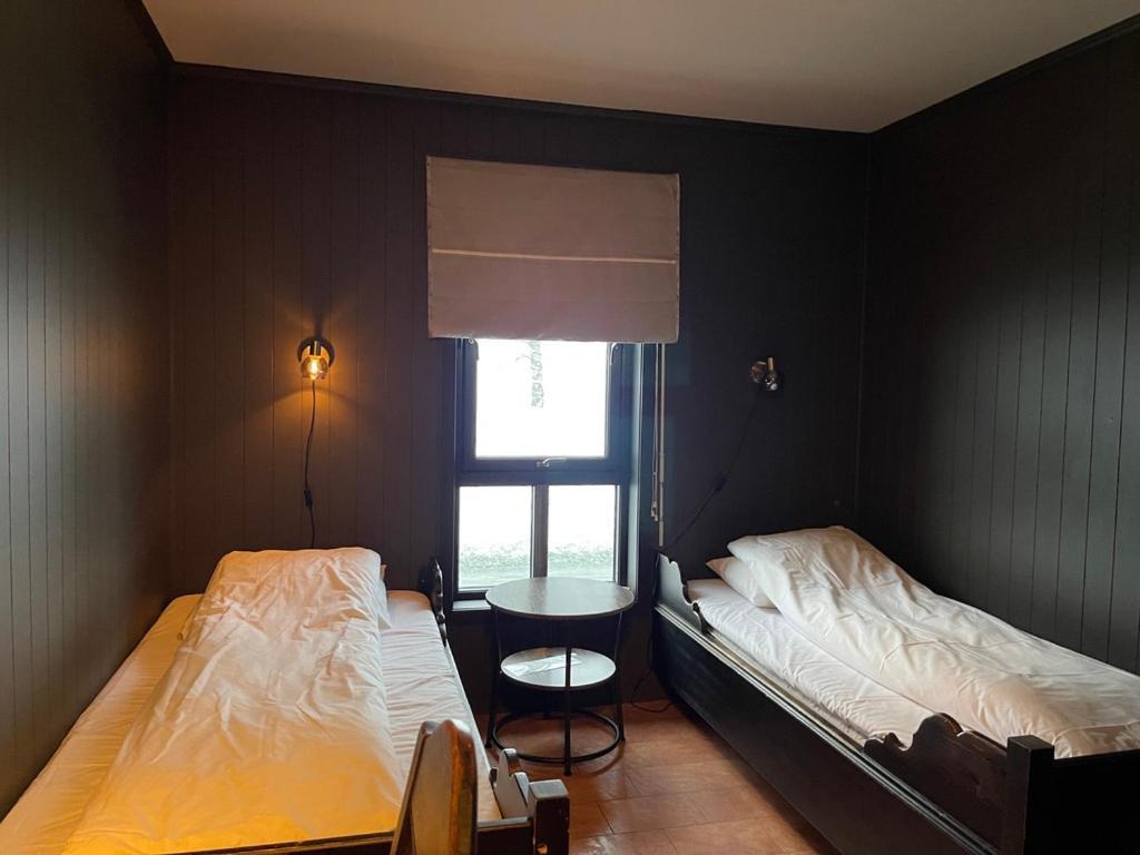 Bergmannshuset Hotell Lokken Verk Rom bilde