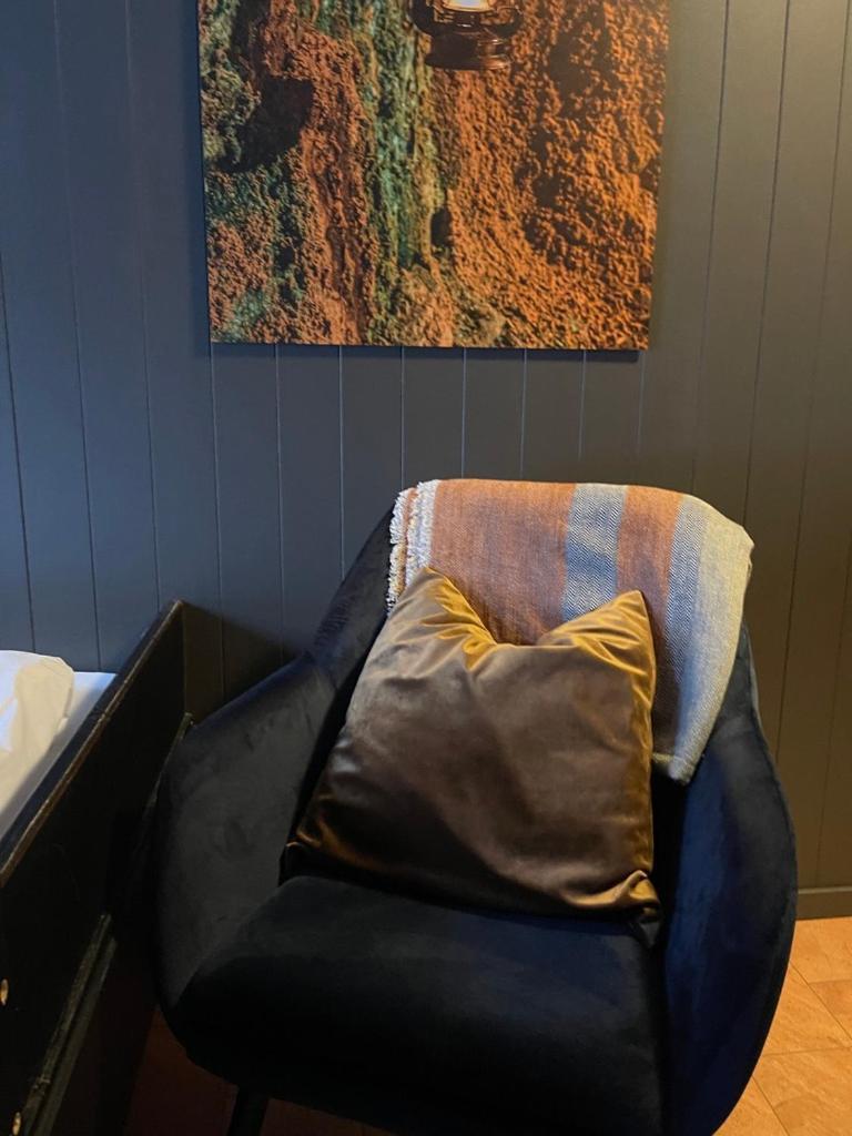 Bergmannshuset Hotell Lokken Verk Rom bilde
