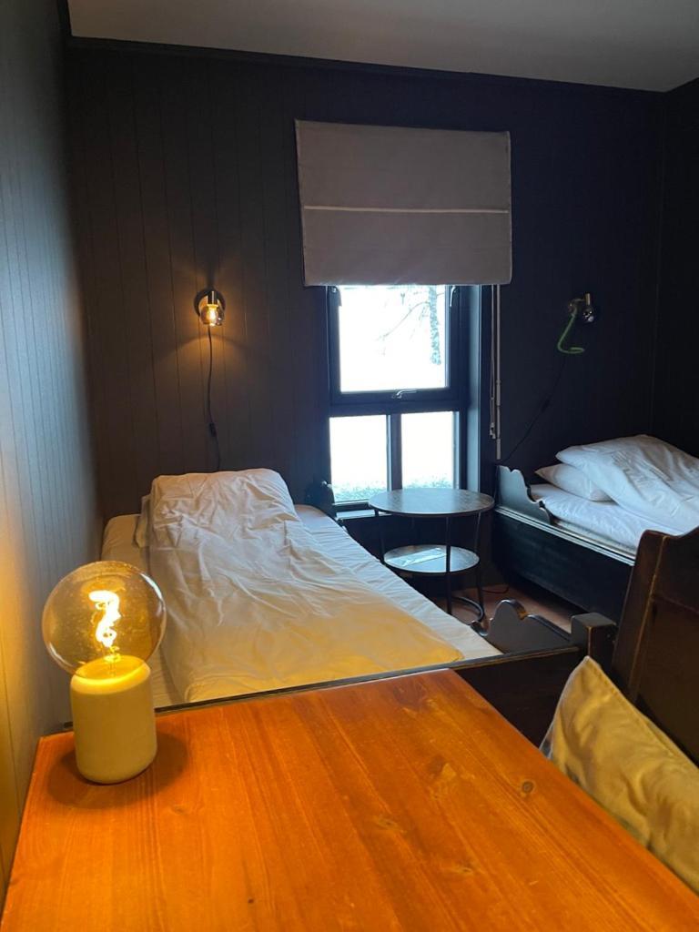 Bergmannshuset Hotell Lokken Verk Rom bilde