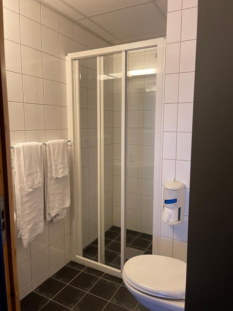 Bergmannshuset Hotell Lokken Verk Rom bilde