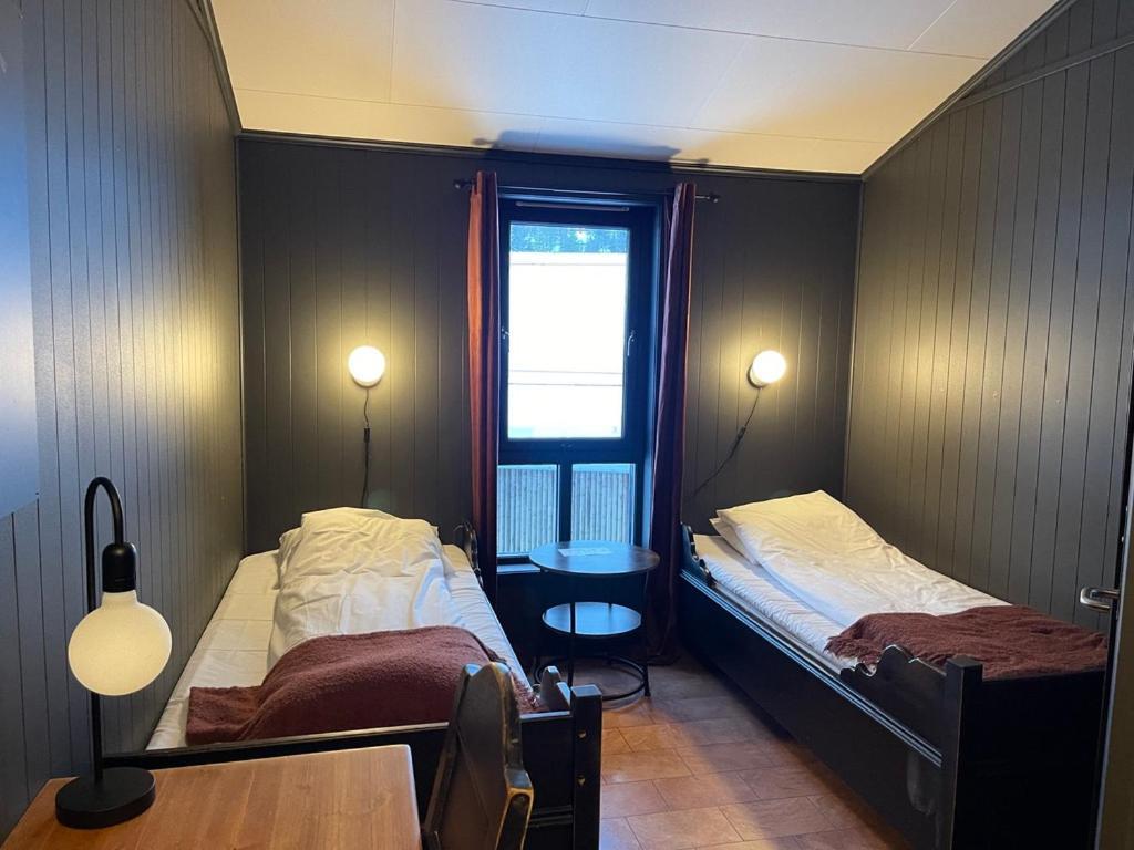 Bergmannshuset Hotell Lokken Verk Rom bilde