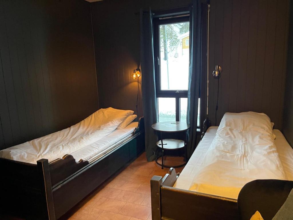 Bergmannshuset Hotell Lokken Verk Rom bilde