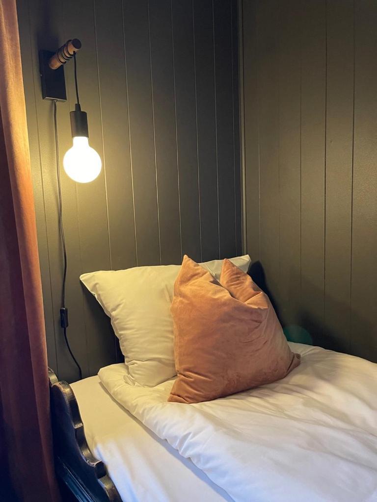 Bergmannshuset Hotell Lokken Verk Rom bilde