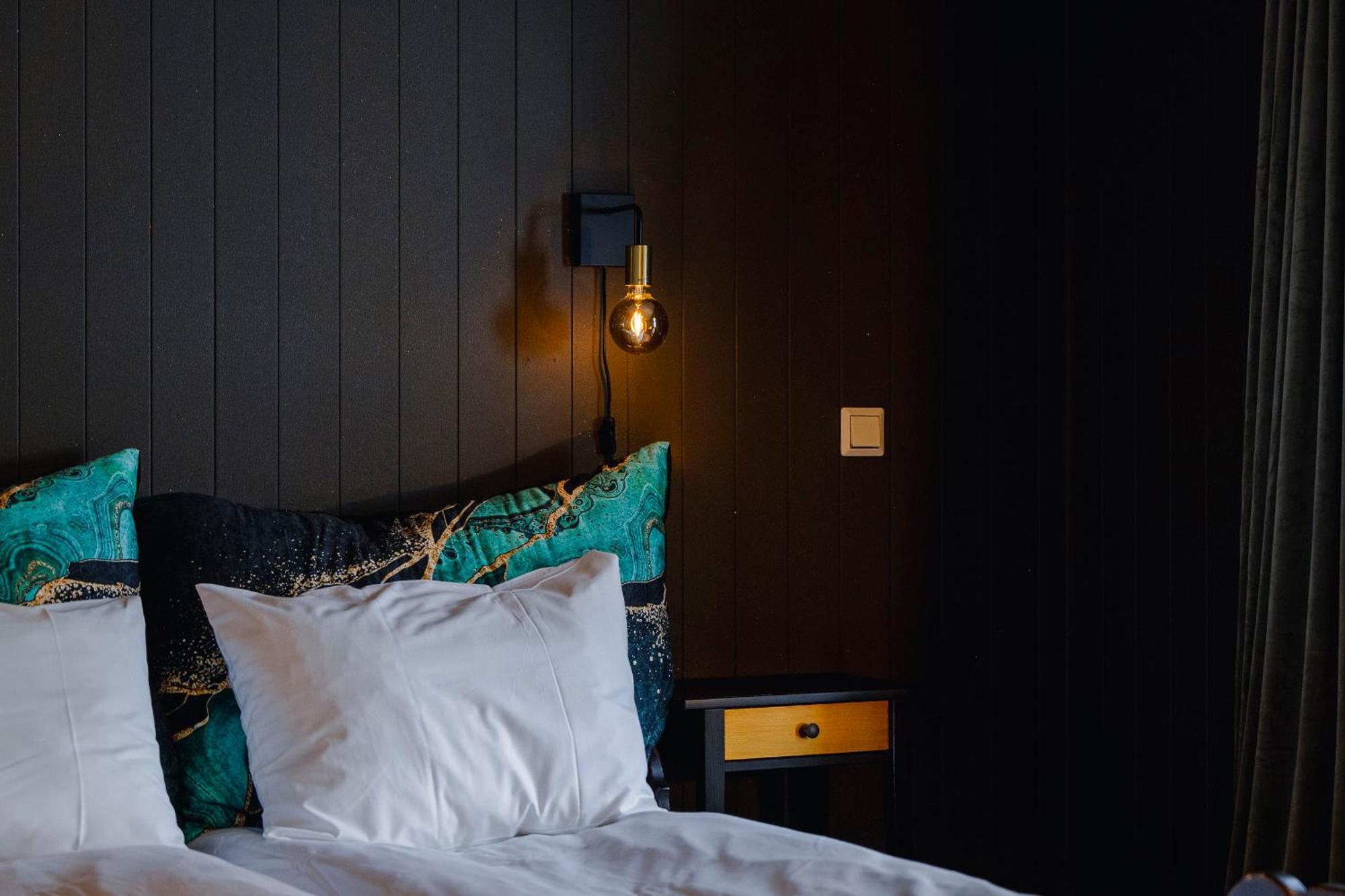 Bergmannshuset Hotell Lokken Verk Rom bilde