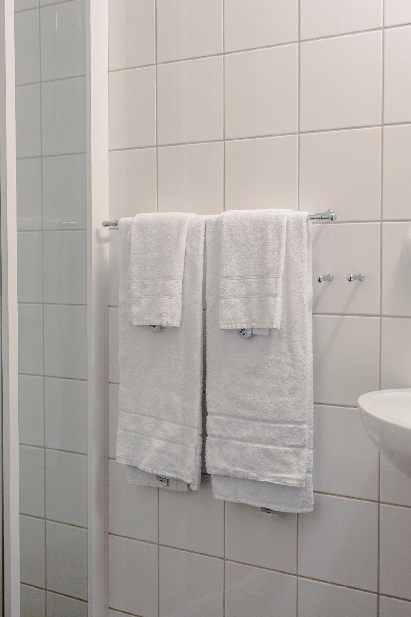 Bergmannshuset Hotell Lokken Verk Rom bilde